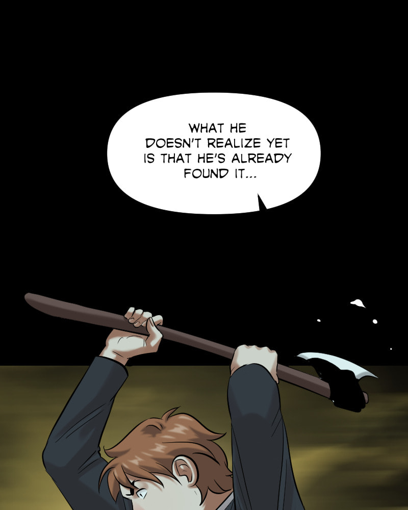 Possessed Chapter 76 page 52 - 