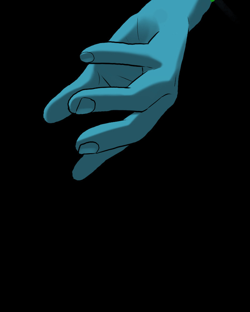 Possessed Chapter 76 page 58 - 