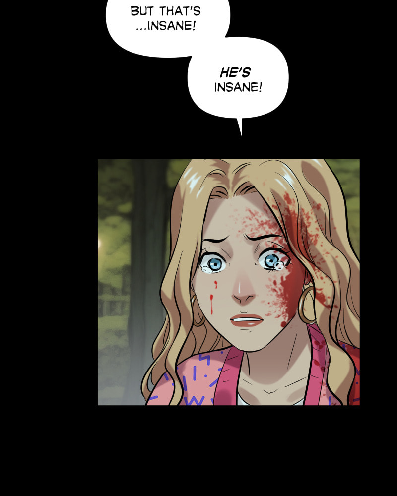 Possessed Chapter 76 page 64 - 