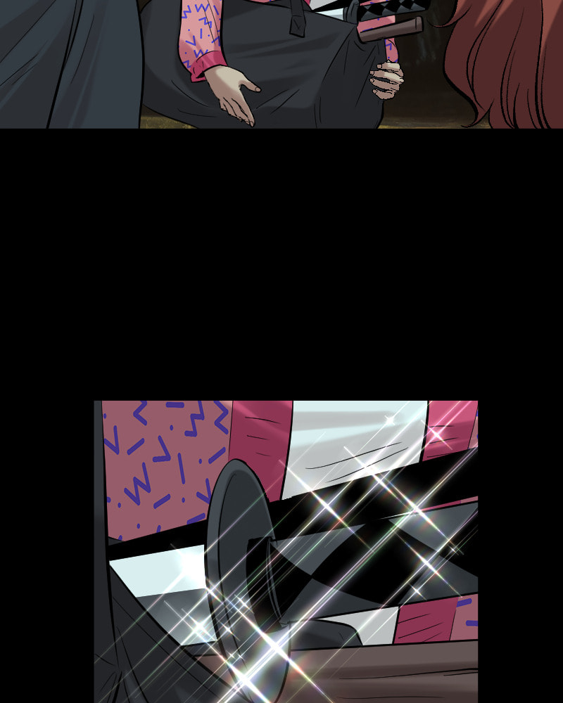 Possessed Chapter 76 page 10 - 