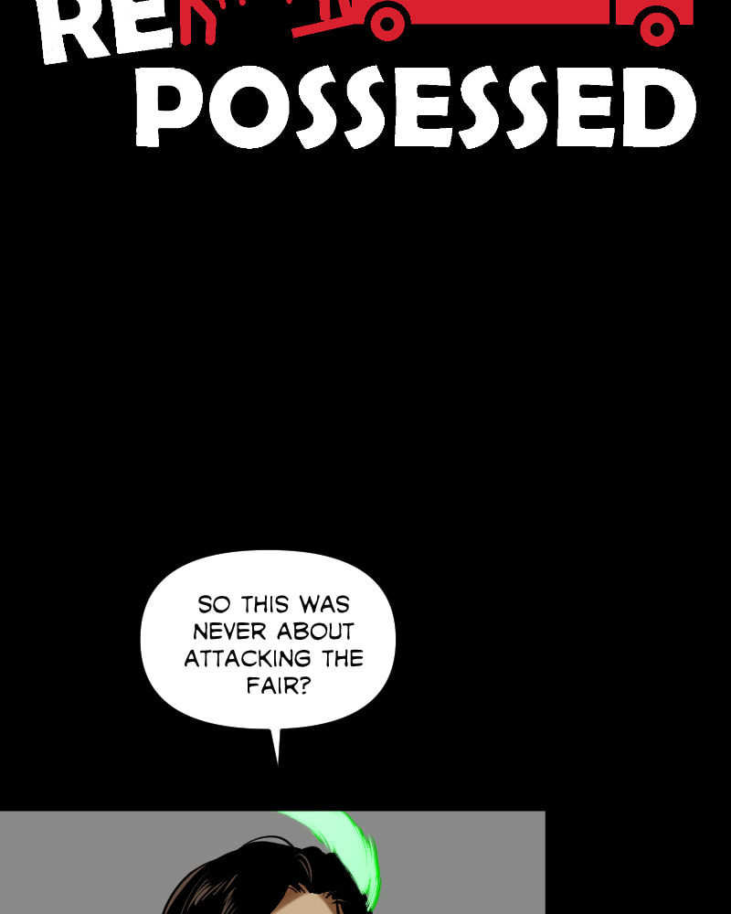 Possessed Chapter 77 page 11 - 