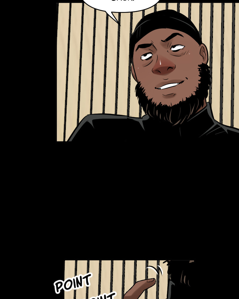 Possessed Chapter 77 page 13 - 