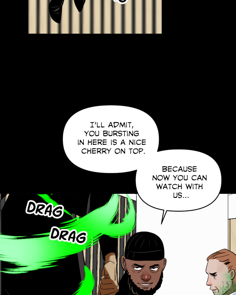 Possessed Chapter 77 page 15 - 
