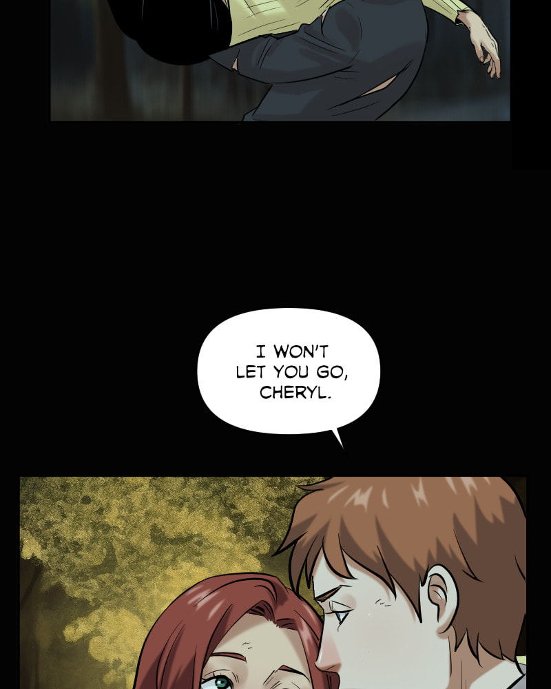 Possessed Chapter 77 page 21 - 