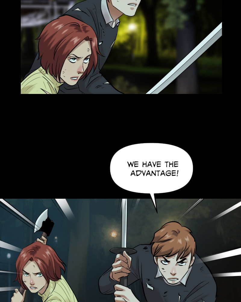 Possessed Chapter 77 page 24 - 