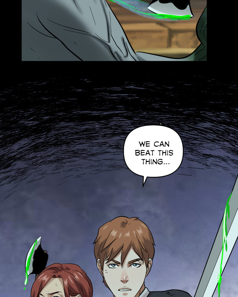 Possessed Chapter 77 page 27 - 