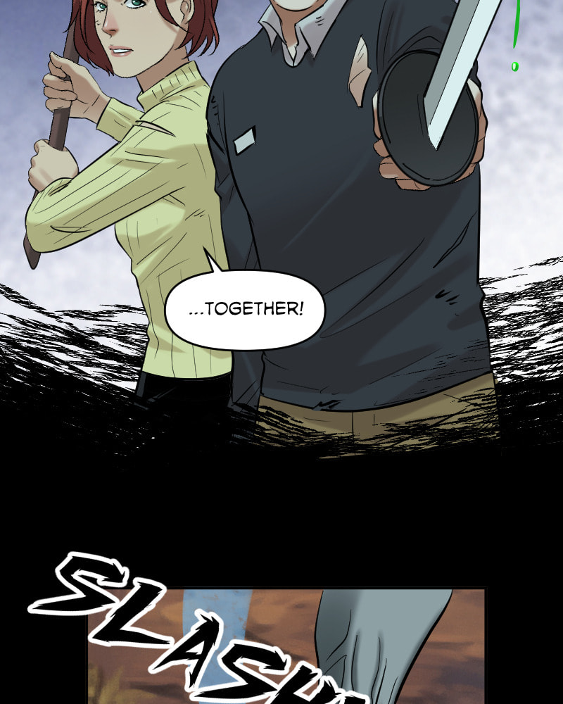 Possessed Chapter 77 page 28 - 
