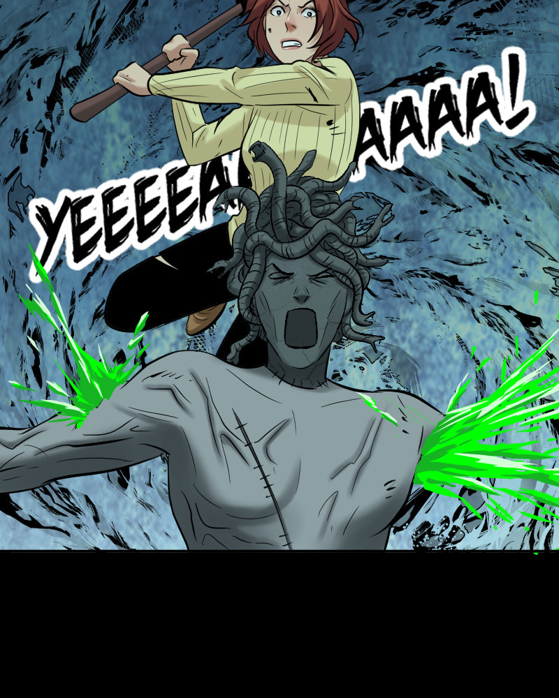 Possessed Chapter 77 page 30 - 