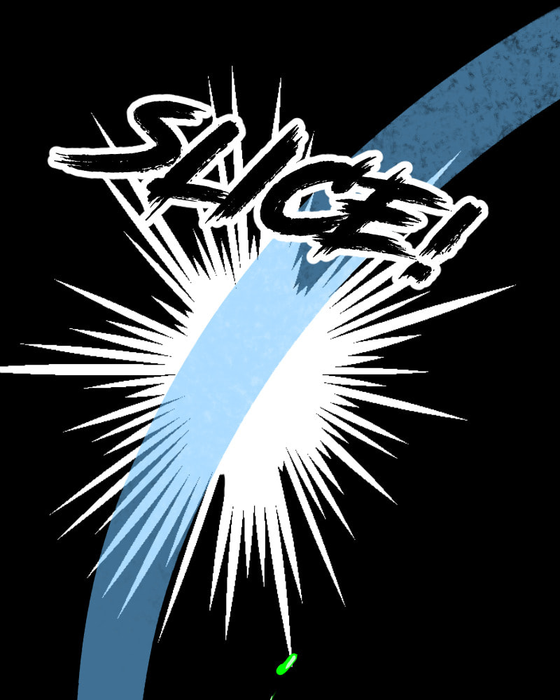 Possessed Chapter 77 page 31 - 