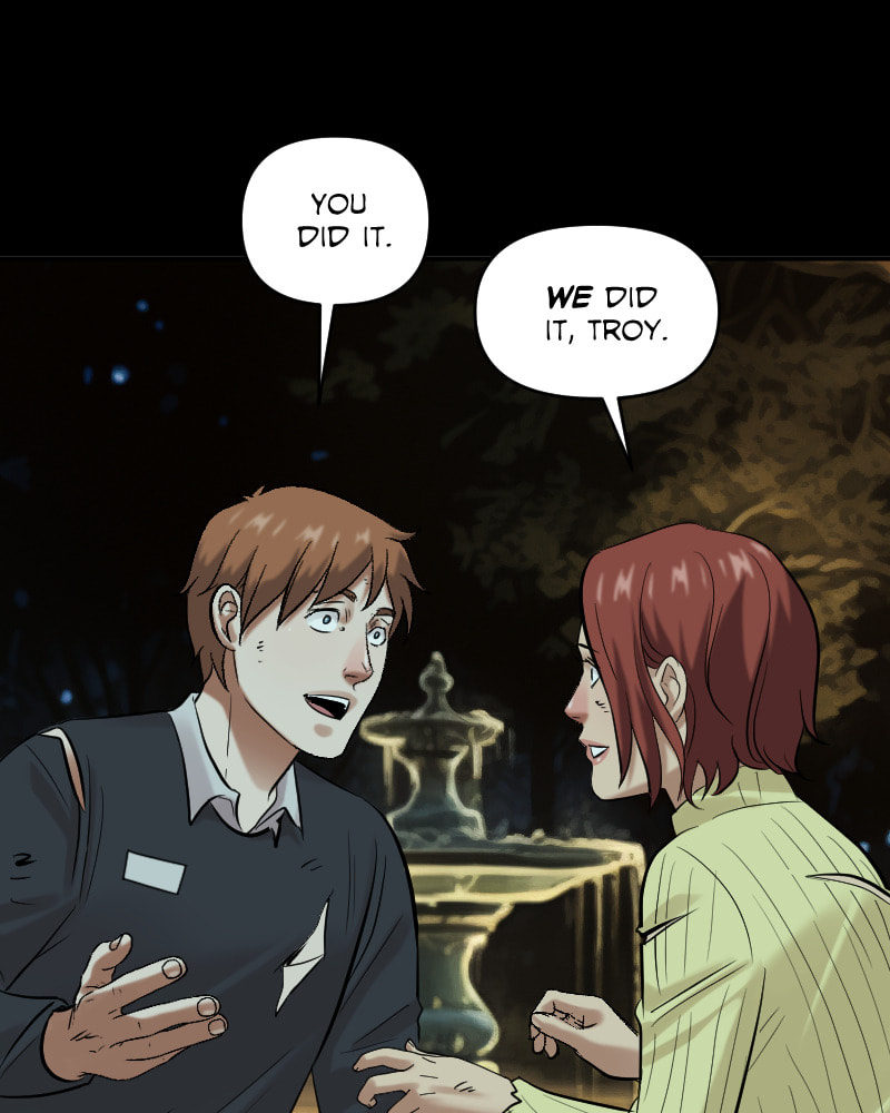 Possessed Chapter 77 page 34 - 