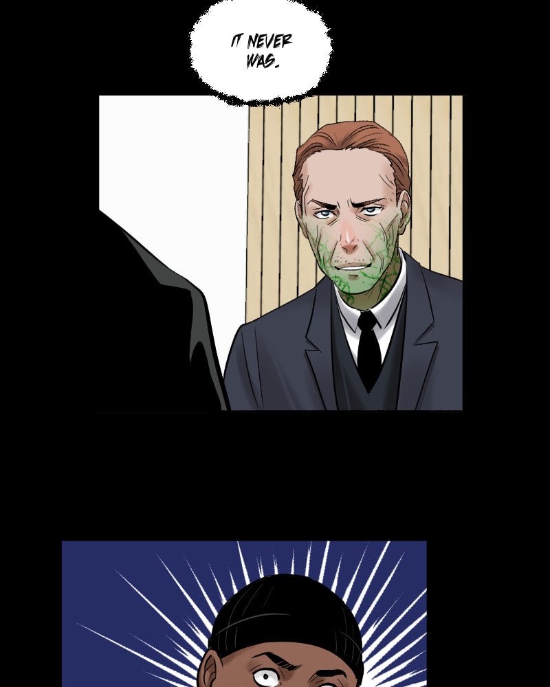 Possessed Chapter 77 page 38 - 