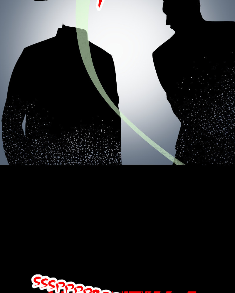 Possessed Chapter 77 page 40 - 