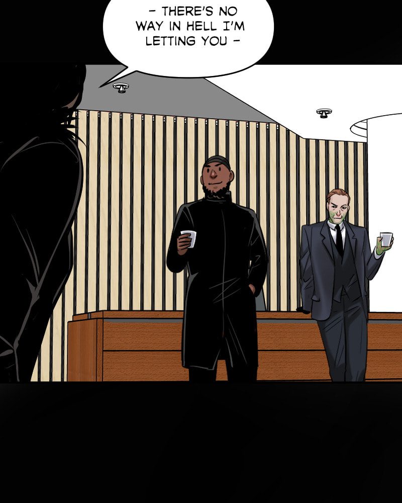Possessed Chapter 77 page 5 - 