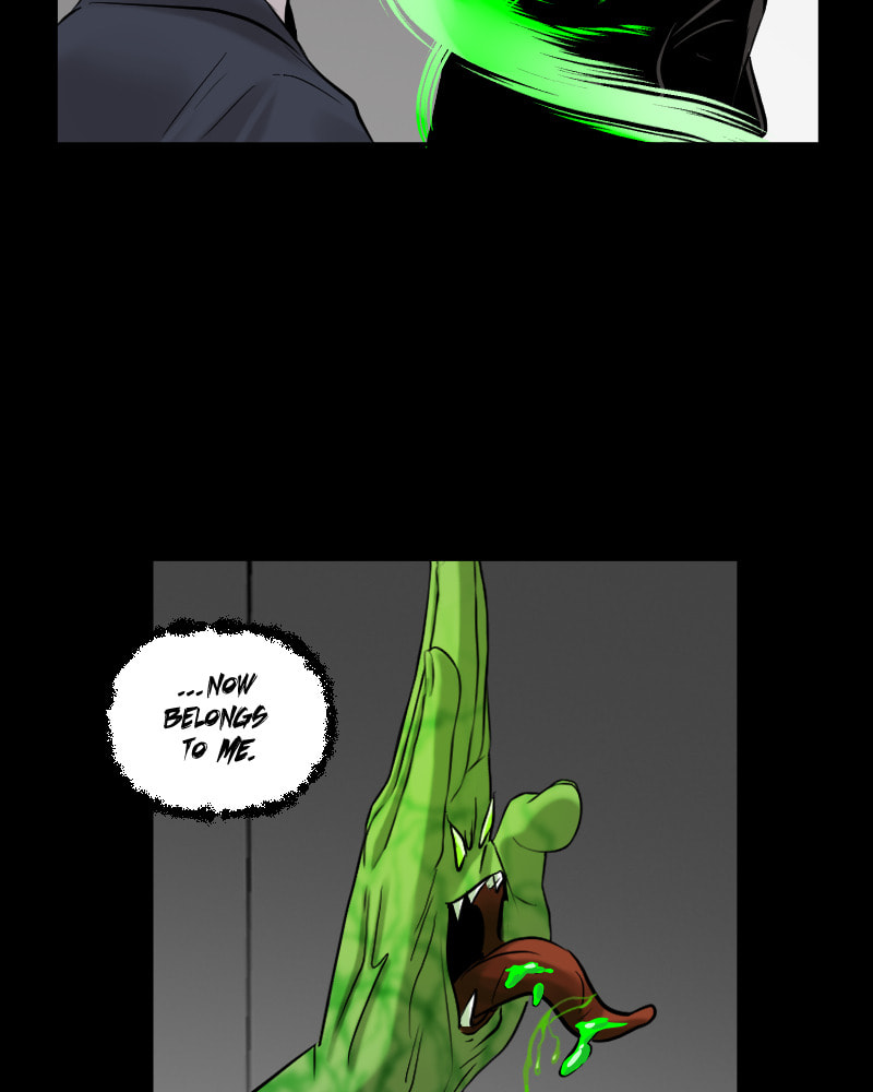 Possessed Chapter 77 page 44 - 