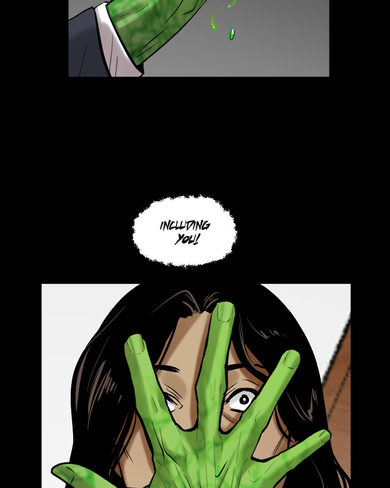 Possessed Chapter 77 page 45 - 