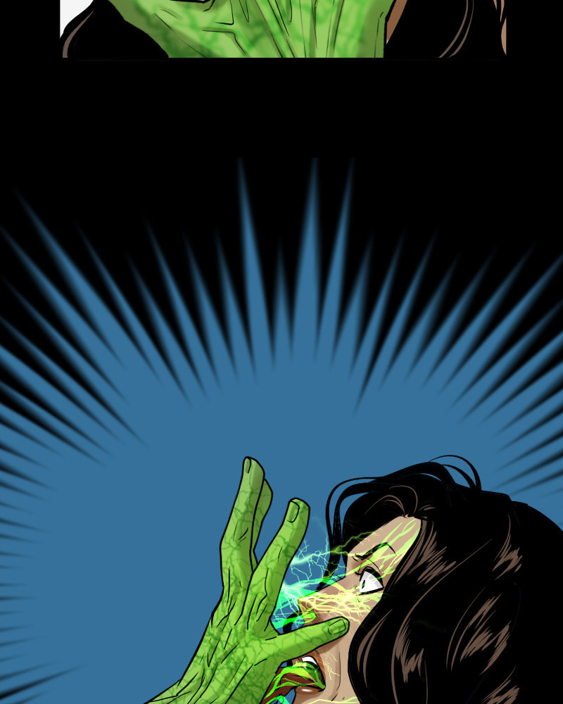 Possessed Chapter 77 page 46 - 