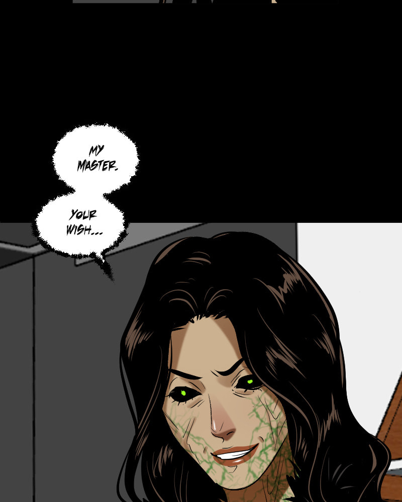 Possessed Chapter 77 page 48 - 