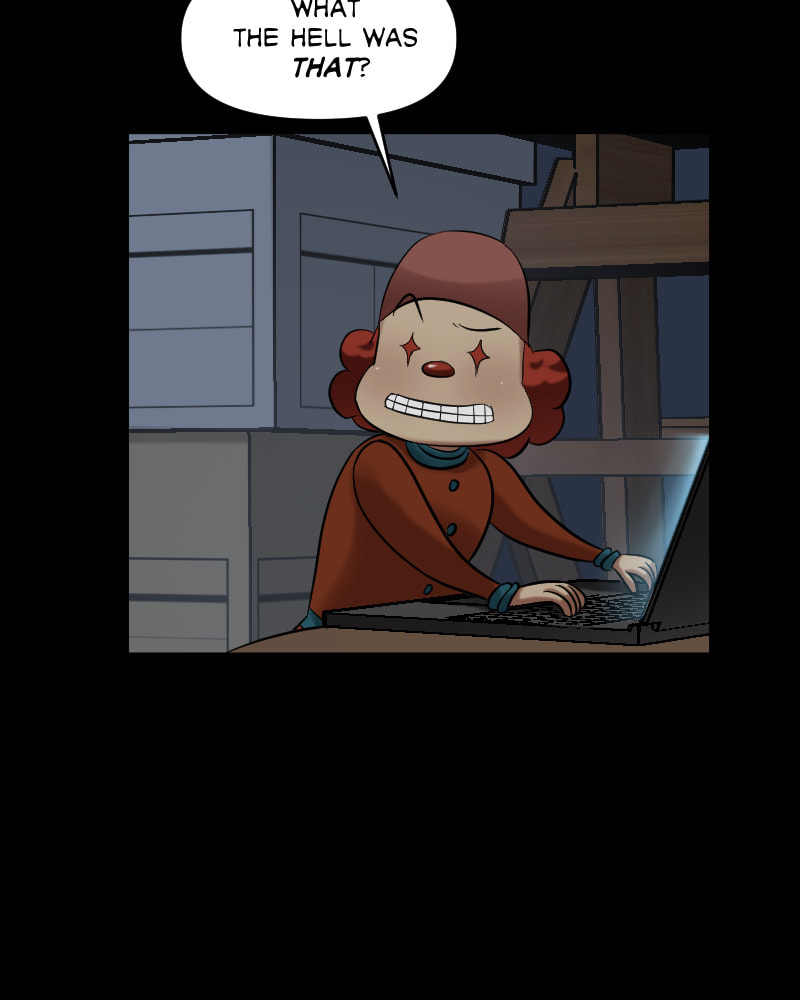 Possessed Chapter 77 page 53 - 