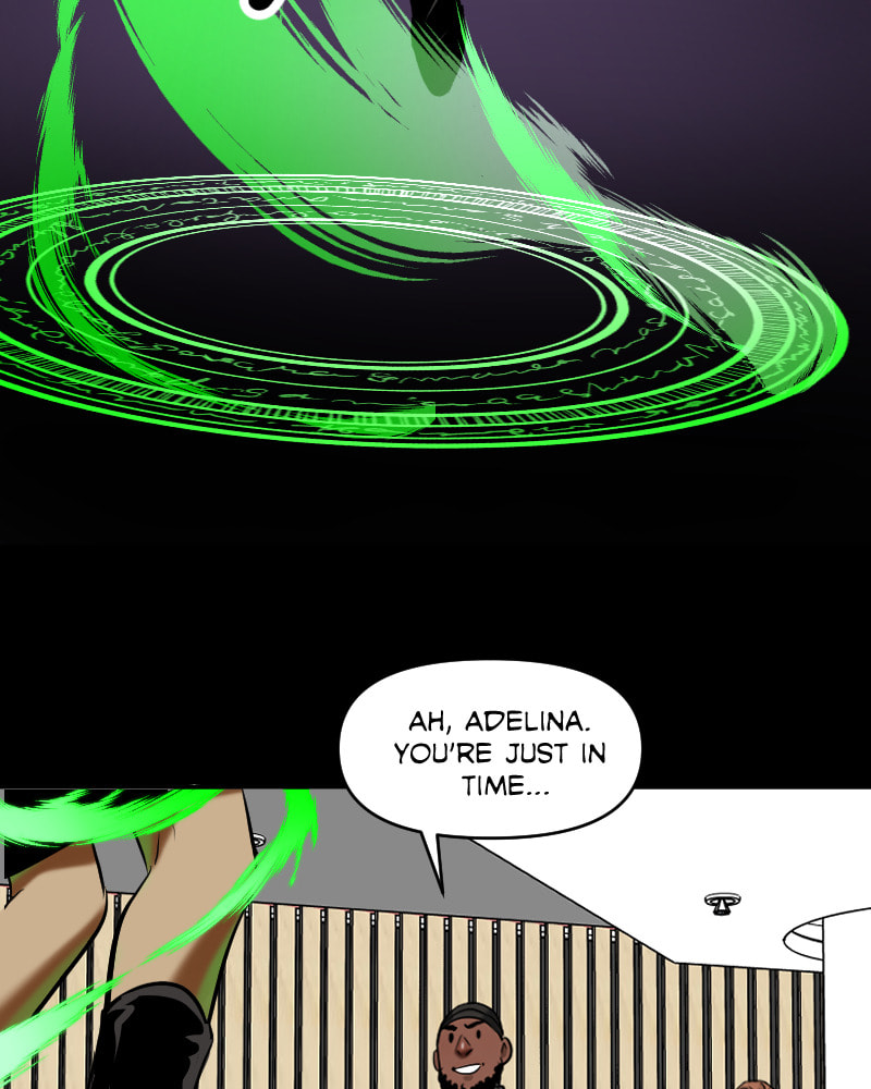 Possessed Chapter 77 page 8 - 