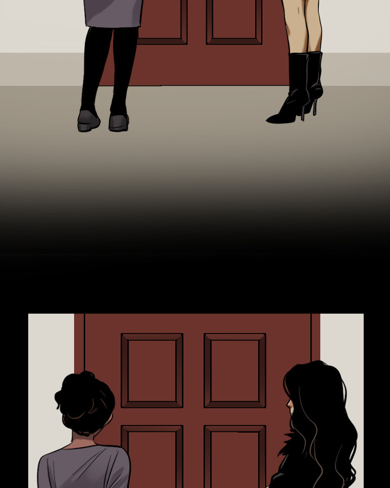 Possessed Chapter 78 page 14 - 