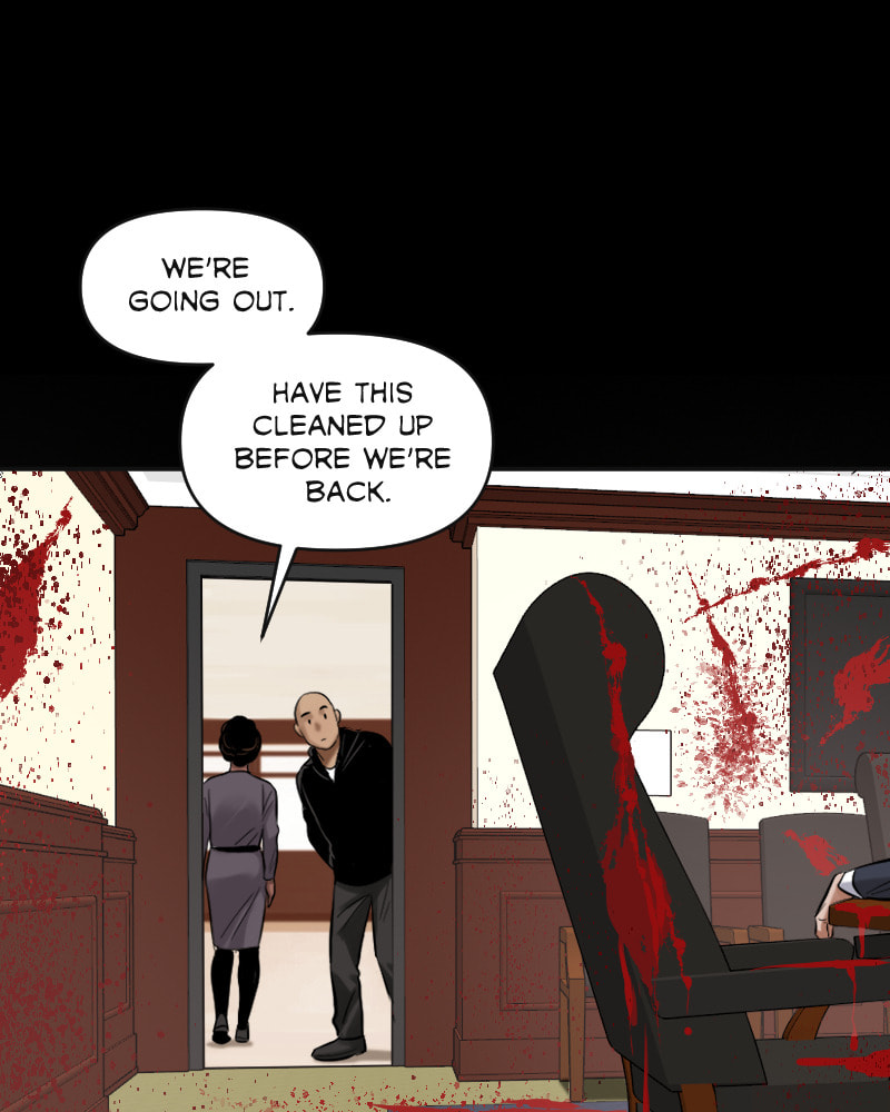 Possessed Chapter 78 page 17 - 