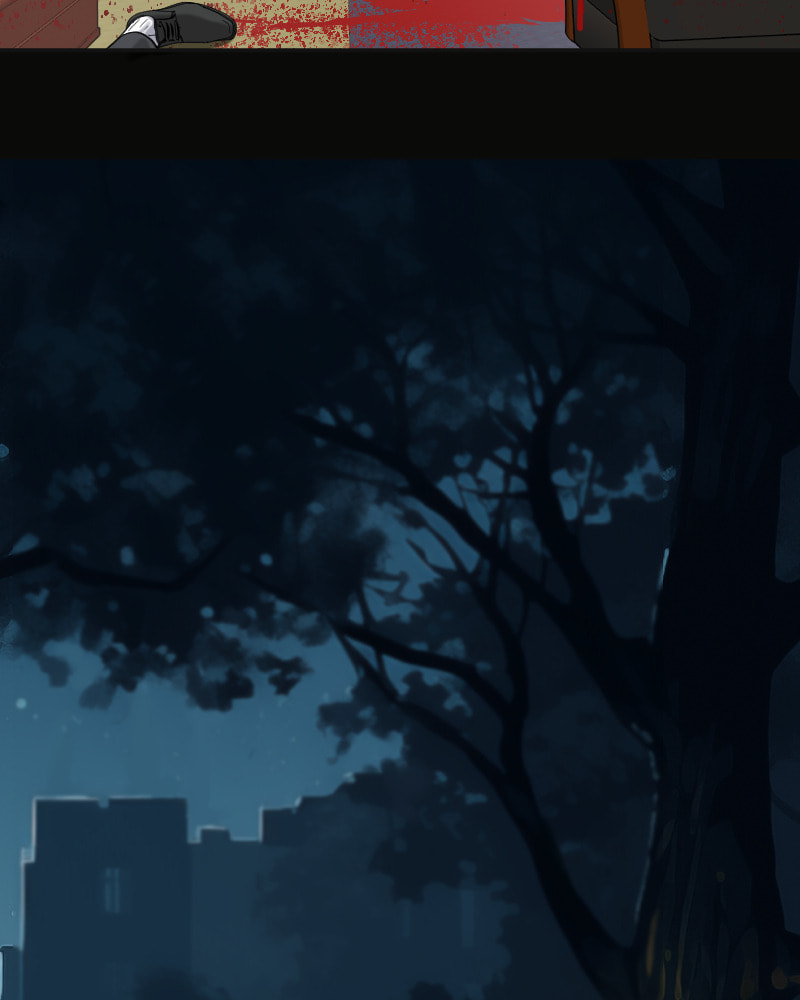 Possessed Chapter 78 page 18 - 