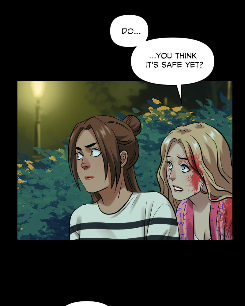 Possessed Chapter 78 page 20 - 