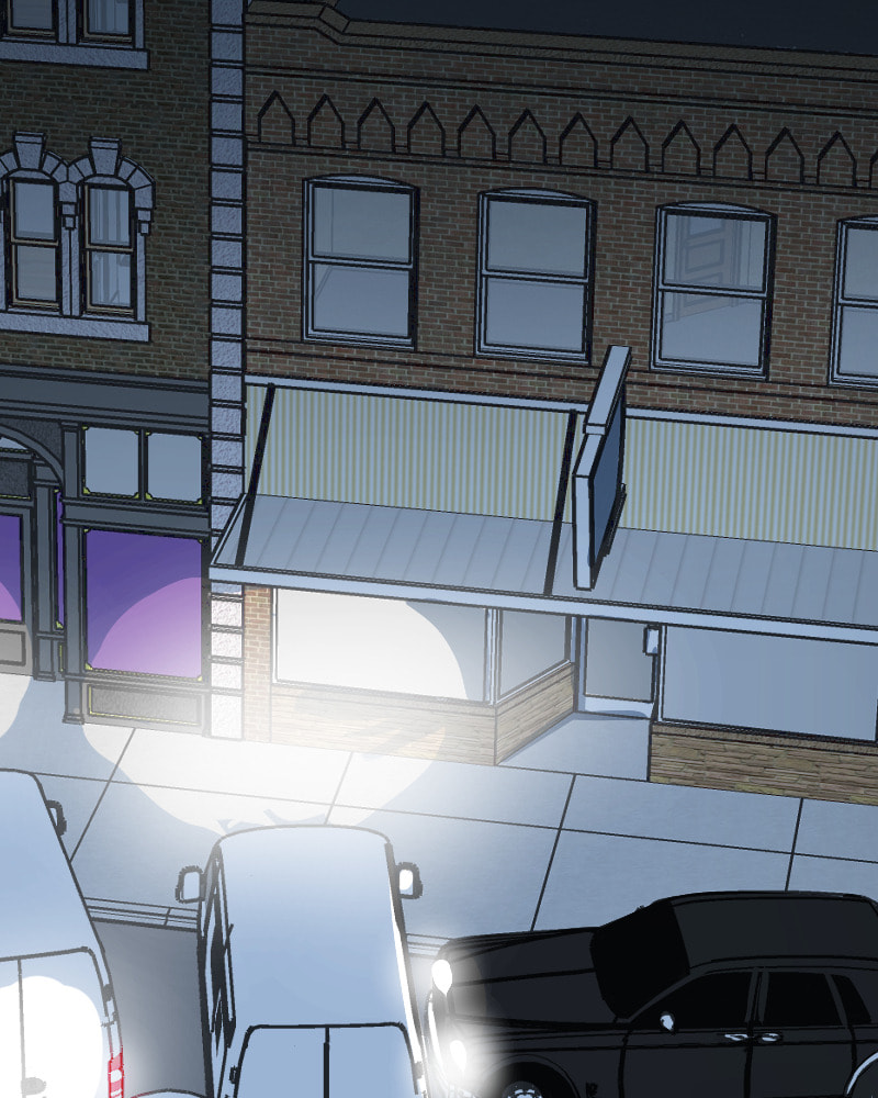 Possessed Chapter 78 page 26 - 