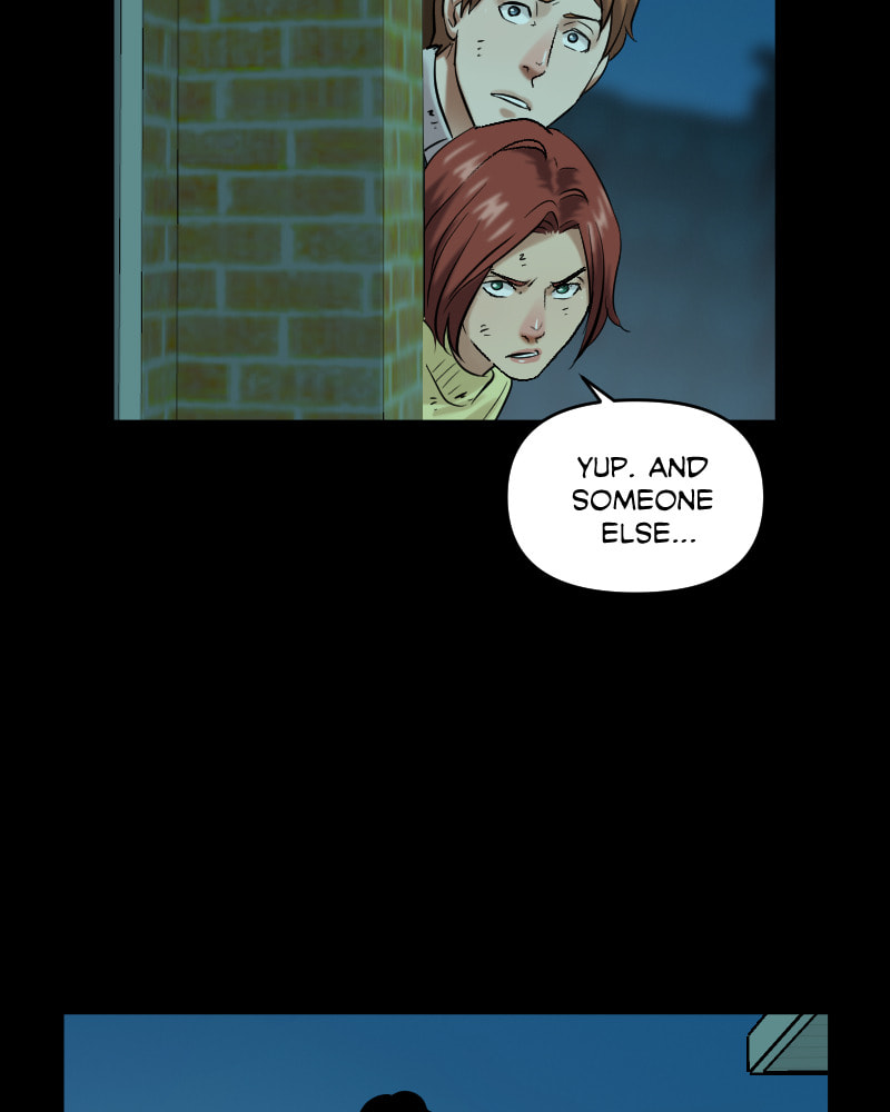 Possessed Chapter 78 page 28 - 
