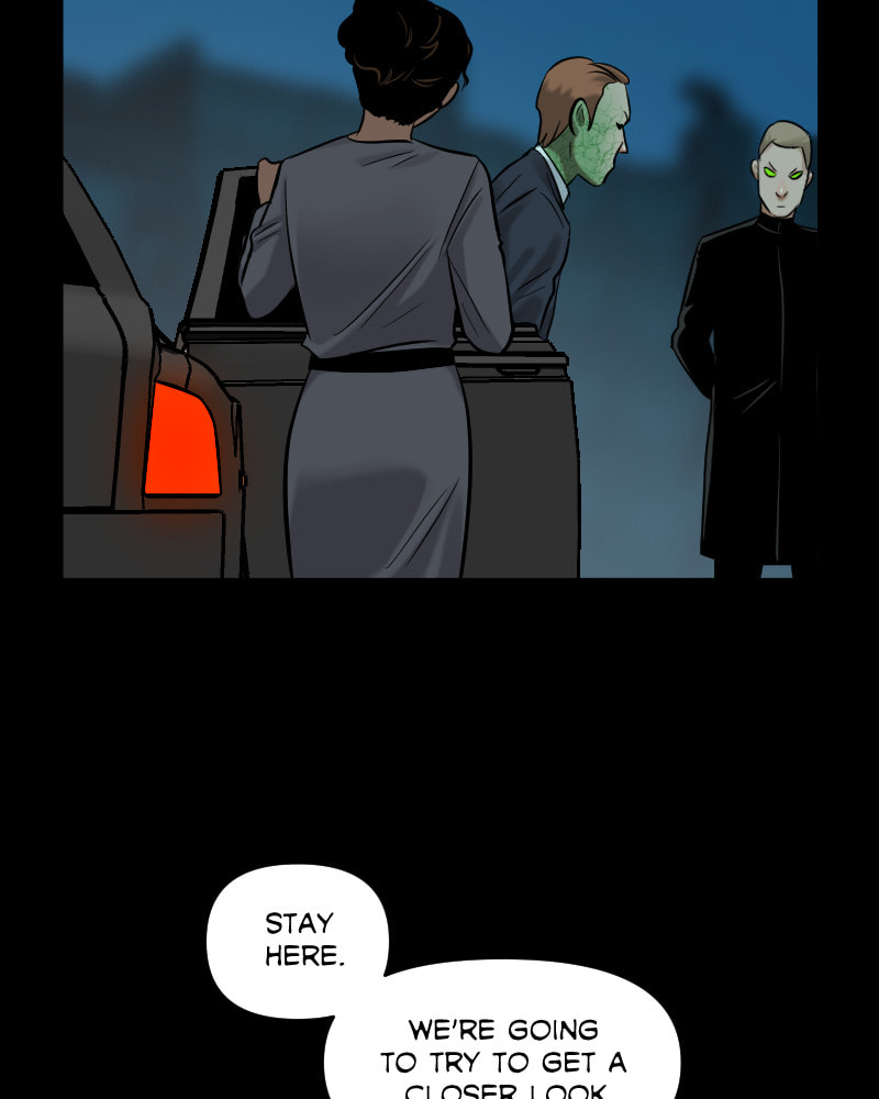 Possessed Chapter 78 page 29 - 