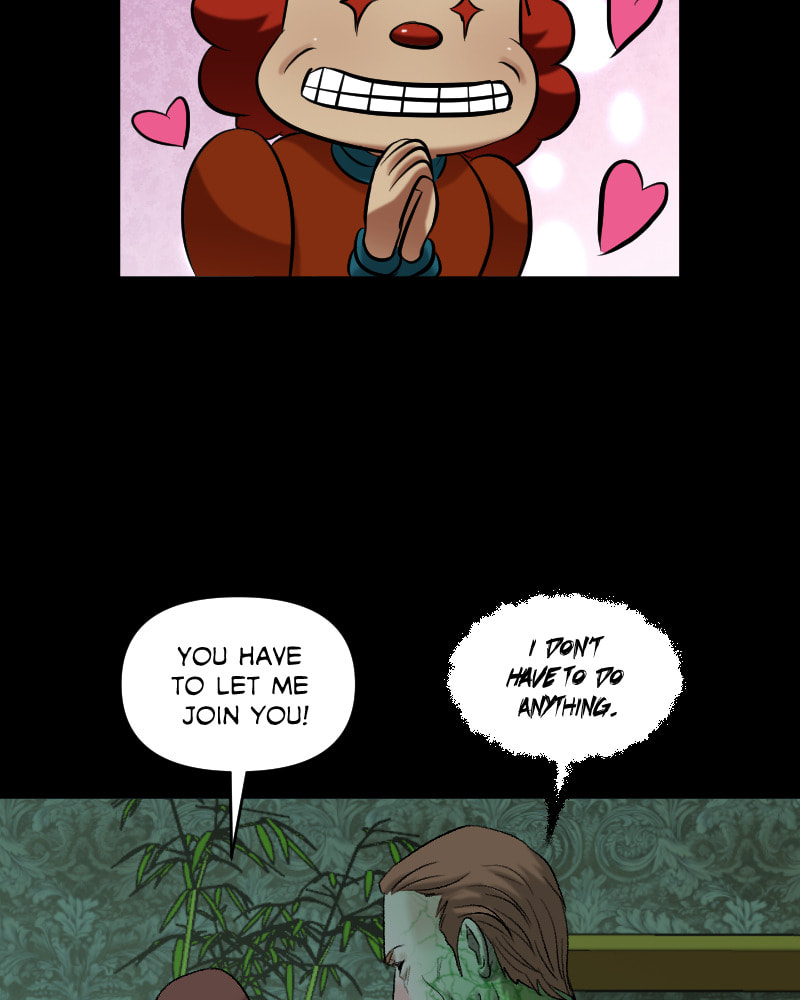 Possessed Chapter 78 page 35 - 