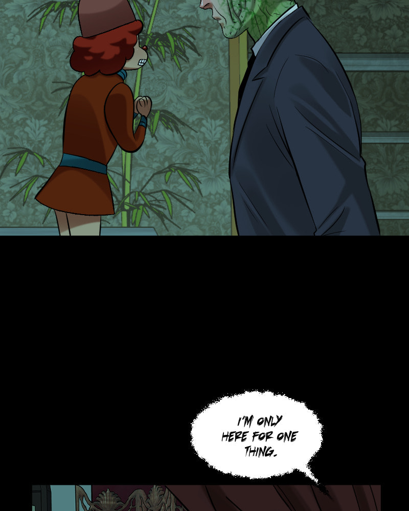 Possessed Chapter 78 page 36 - 