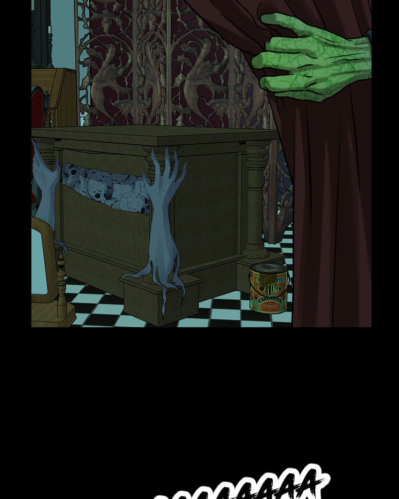 Possessed Chapter 78 page 37 - 