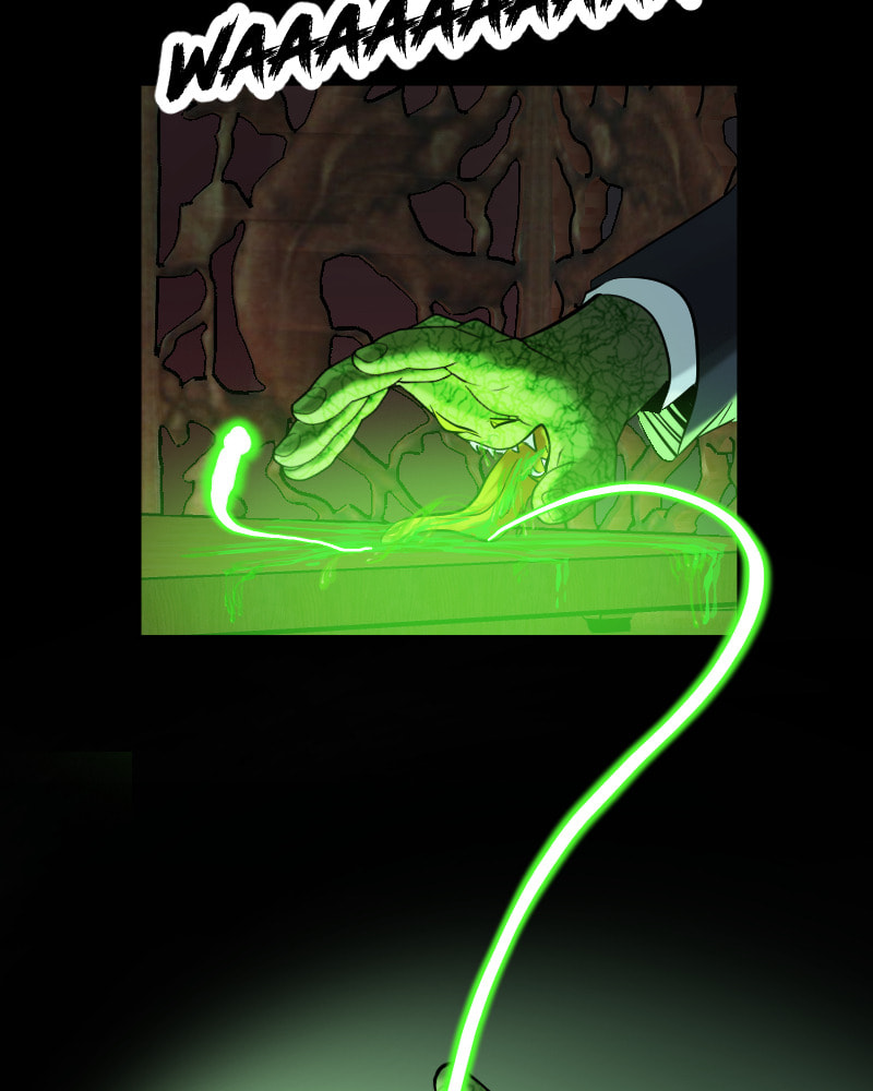 Possessed Chapter 78 page 38 - 