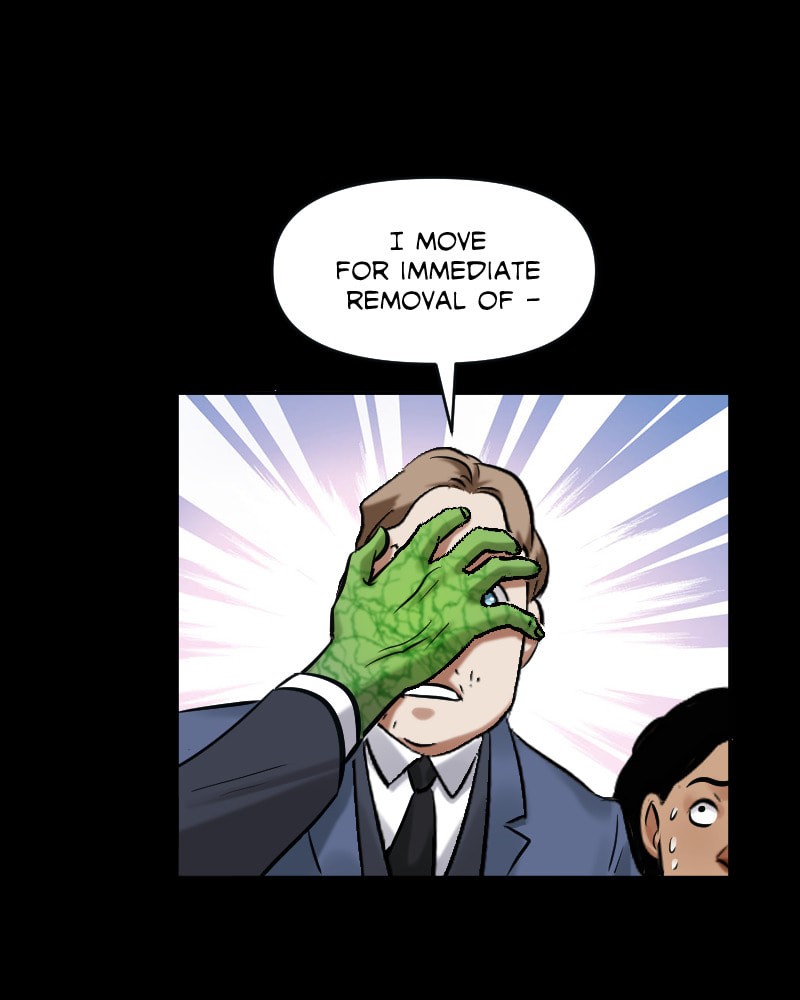 Possessed Chapter 78 page 5 - 