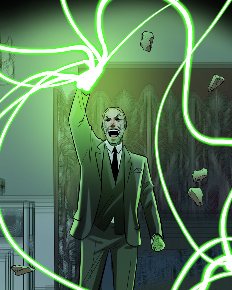 Possessed Chapter 78 page 44 - 