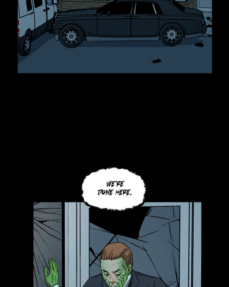 Possessed Chapter 78 page 49 - 