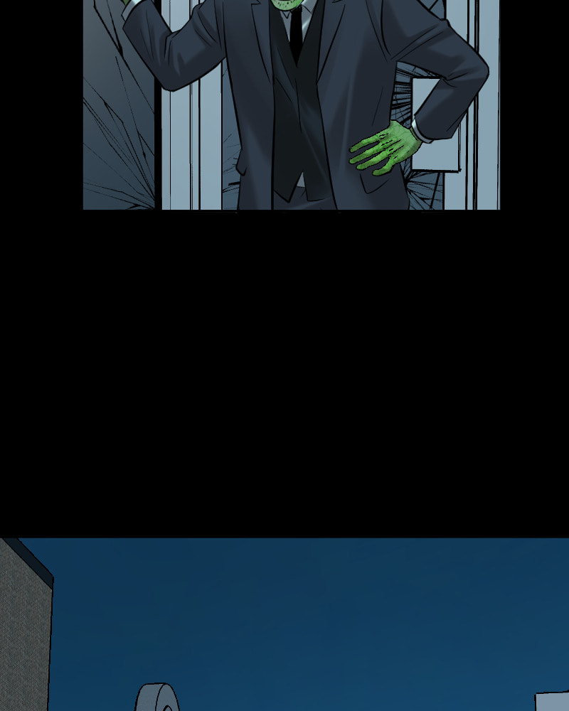 Possessed Chapter 78 page 50 - 