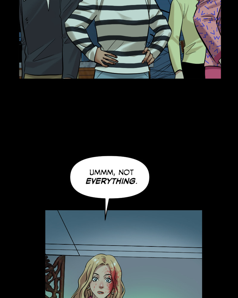 Possessed Chapter 78 page 54 - 