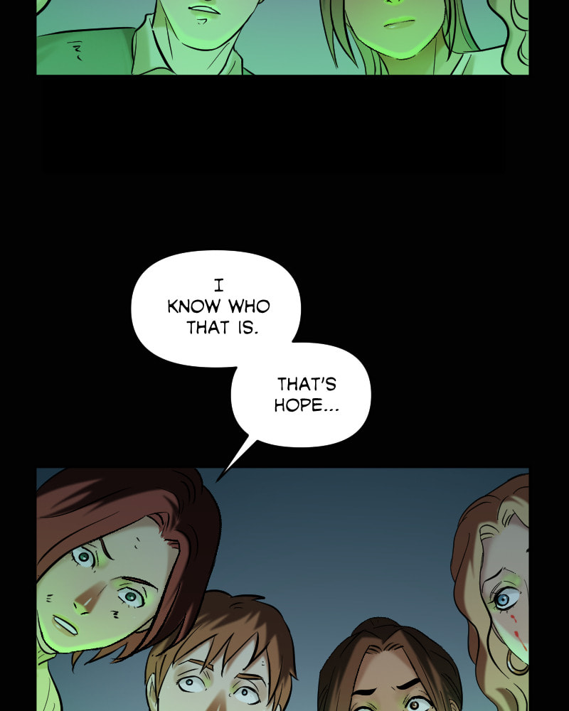 Possessed Chapter 78 page 56 - 