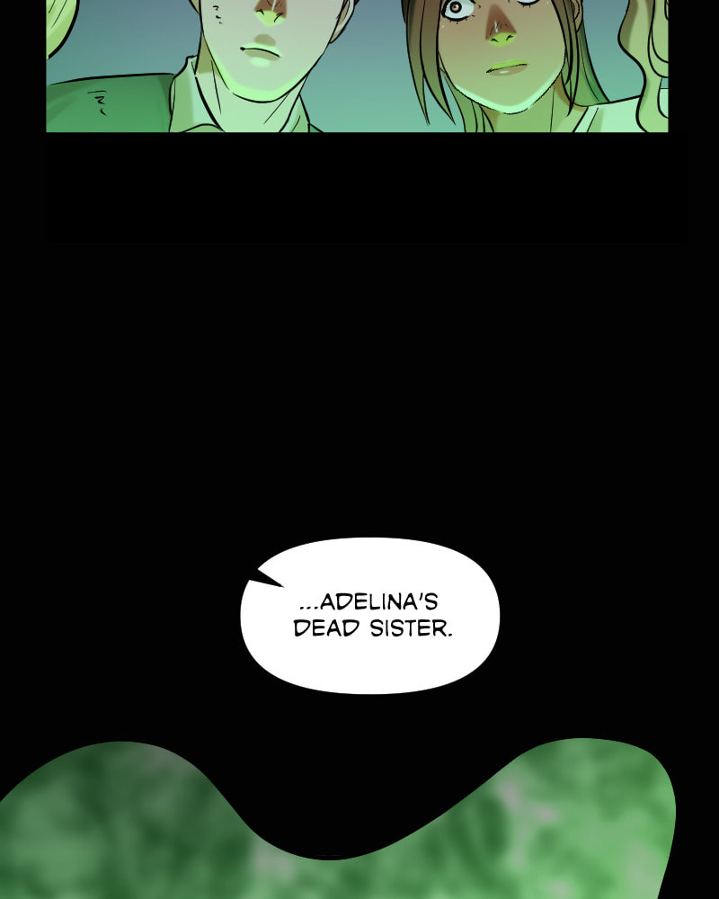Possessed Chapter 78 page 57 - 