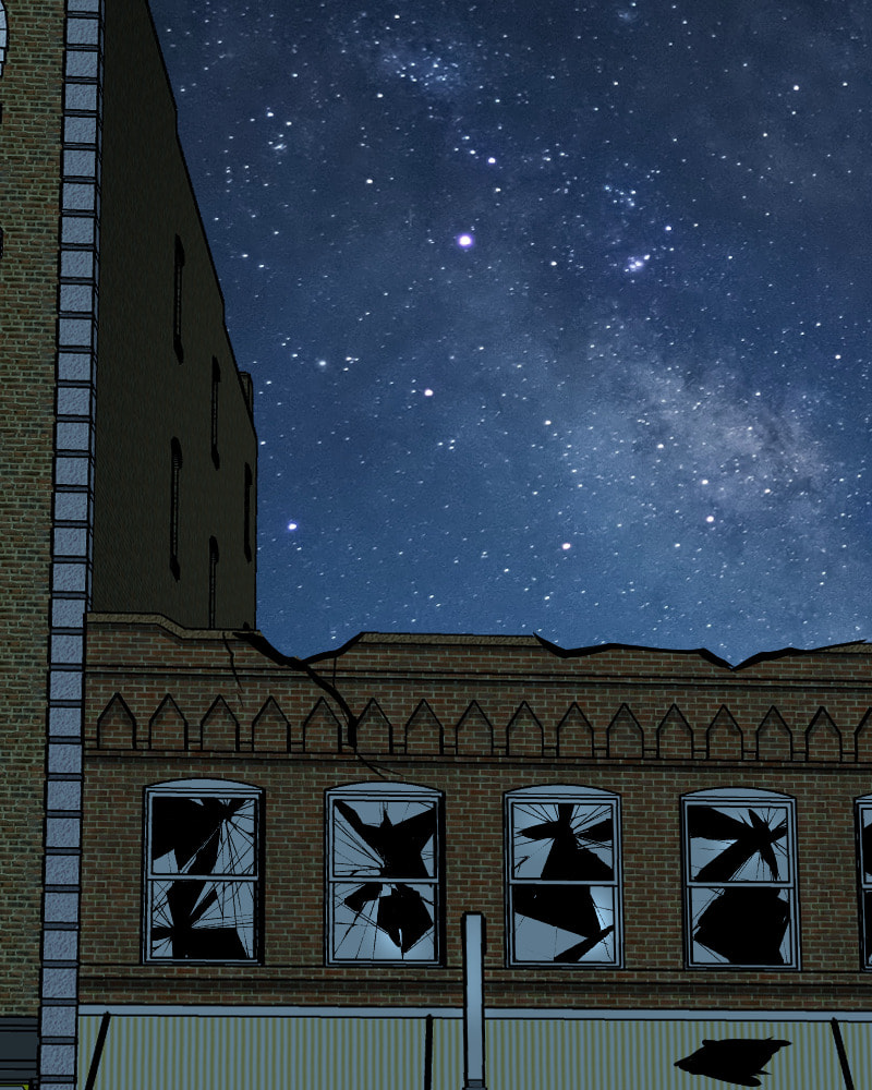 Possessed Chapter 79 page 1 - 
