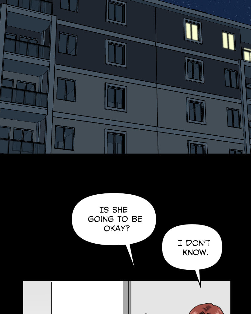 Possessed Chapter 79 page 12 - 