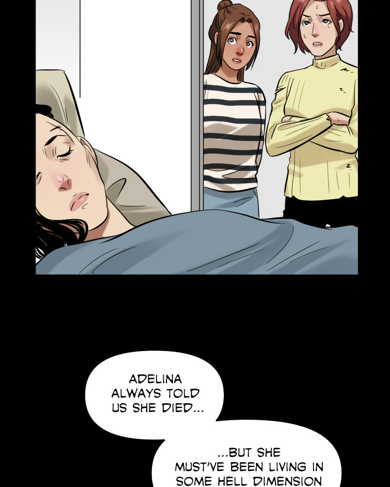 Possessed Chapter 79 page 13 - 