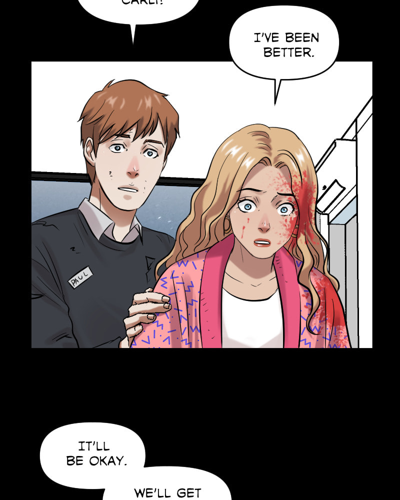 Possessed Chapter 79 page 15 - 