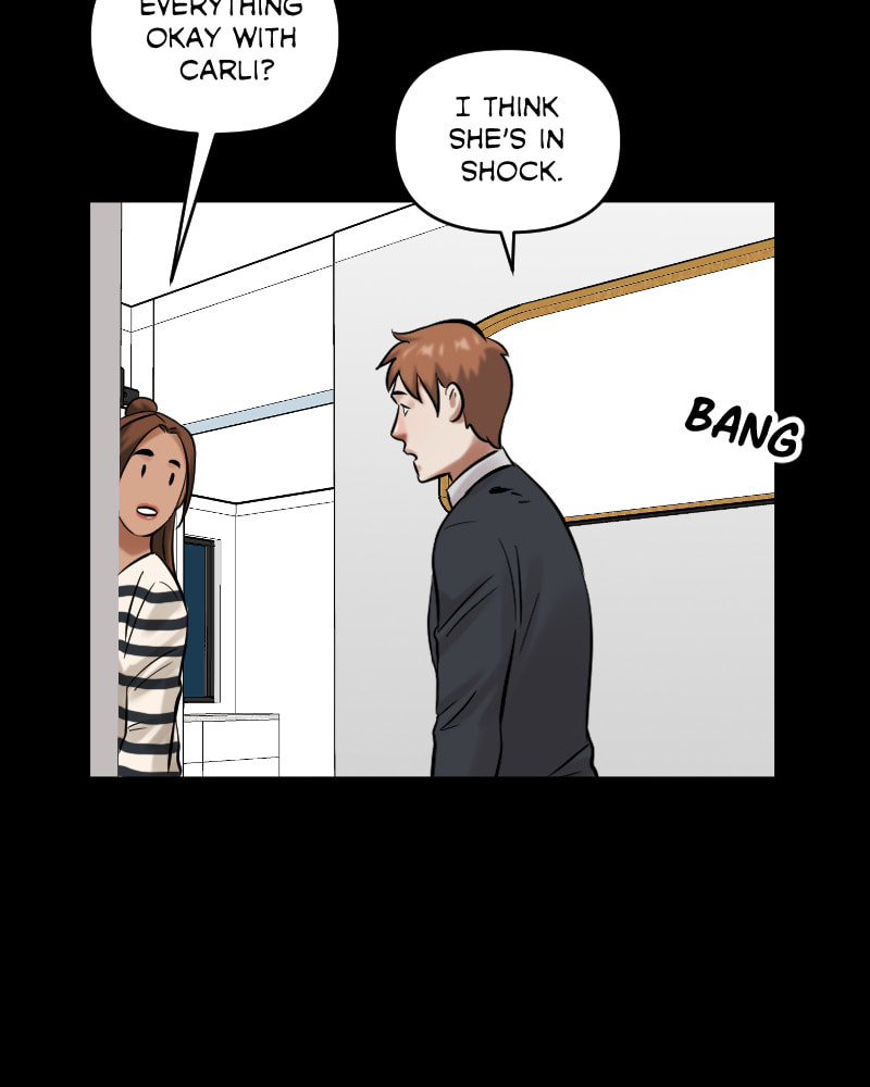 Possessed Chapter 79 page 19 - 