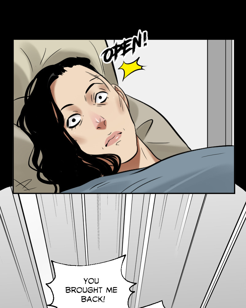 Possessed Chapter 79 page 20 - 