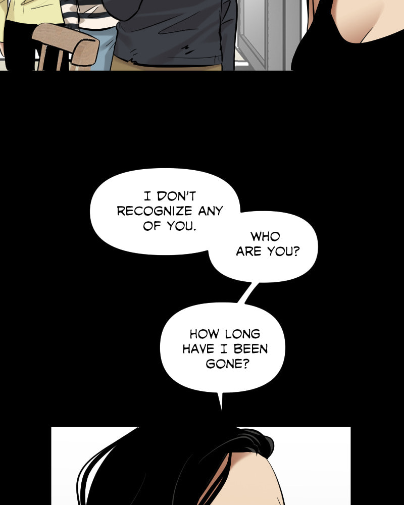 Possessed Chapter 79 page 27 - 