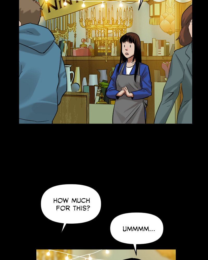 Possessed Chapter 79 page 31 - 