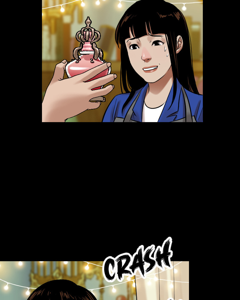 Possessed Chapter 79 page 32 - 